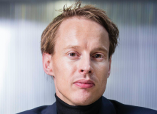 Daan Roosegaarde